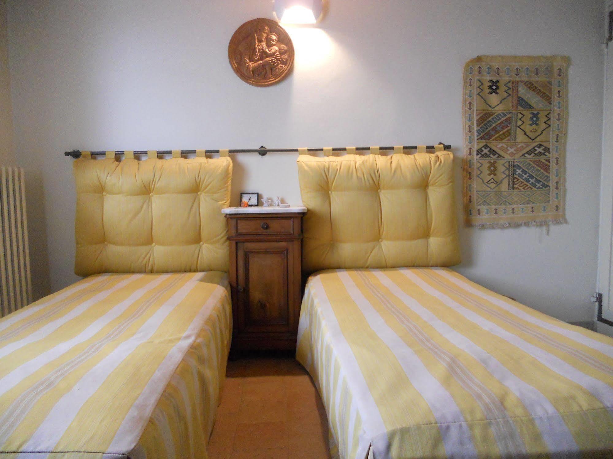 Bed and Breakfast Ca' Norino Camagna Monferrato Екстер'єр фото